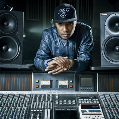 Sopra' Scratch Session(JoJo)
