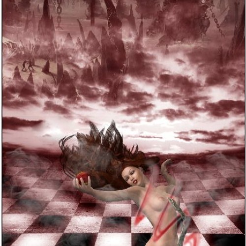 Sleeping Vampire