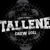 Artwork for Tallene - Esse é o preço de ter pelo que lutar