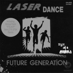 Laserdance - Future Generation (Anssi H Cover)