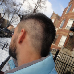 Knocking on heaven´s door (early cover - 2004)