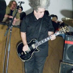 King Buzzo Will Punchify Your Neckercise