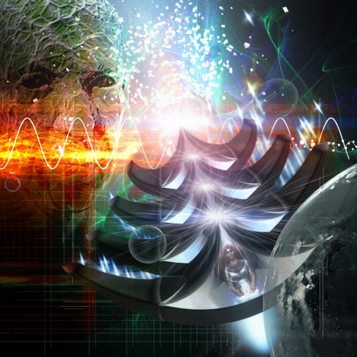 Magnus - Psyforce Reborn Vol 1