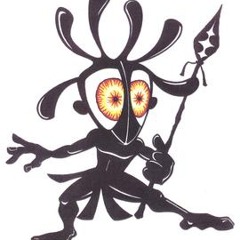 Loathing - The Bedroom Rockers Project