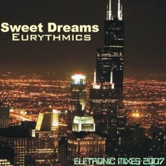 Sweet Dreams Are Made Of Lost AndreaG Dj Mash Up