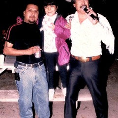 El Corrido Del Pinche Eddie