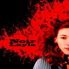 Patryk Dykas feat. Goosia - Layla