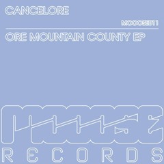 Cancelore - Dizko Raw  :Out on MOOOSE RECORDS: