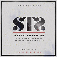 STS - Hello Sunshine ft Yelawolf