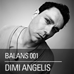 BALANS001 - Dimi Angelis