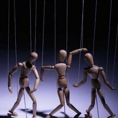 I Feel like a Puppet