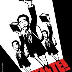 MegaMix de Diyei Pituto para la Revolución de Chile 2011