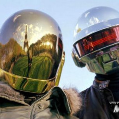 Dvisti Boys To e muzhik (Daft Punk Cover)