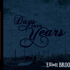 "If I Get Old"  by Elliott BROOD