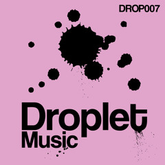 DROP007 - Mad Raf & Tom Zenith - Symphonimal E.P.