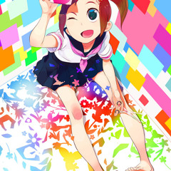 I've got flashbacks in my mind!