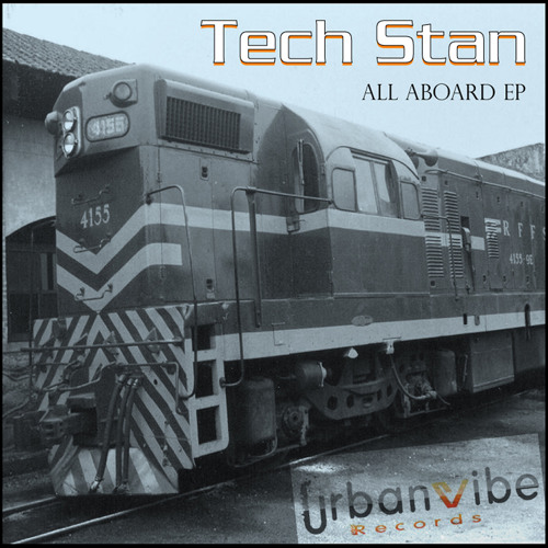 Tech Stan - Piggy Pop (Original mix) [Urban Vibe Records]