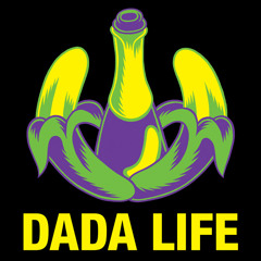 Swedish House Mafia Vs. Dada Life - The One Fuckin Dada (ID Bootleg Remix)