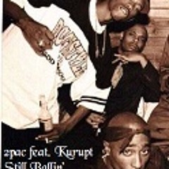 2pac feat Kurupt - Still Ballin' By HenoO