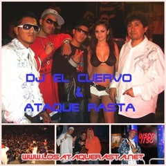 Dj Daky - Lo Tiene Chiquitito 2011
