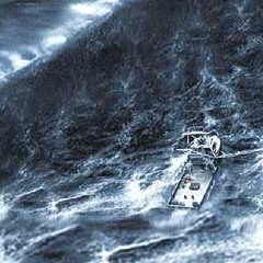 Welcome To The Storm