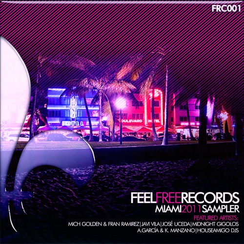JOSE UCEDA FEAT. LILY DAY Lost and alone (Song of Valkirien) (Original Mix)
