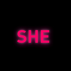 She (Unreleased)
