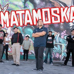 Matamoska Chucky tiene chamba