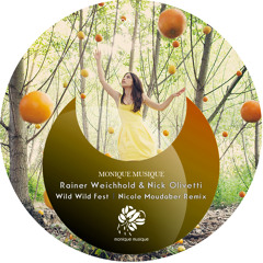 Rainer Weichhold & Nick Olivetti - Wild Wild Fest (Original Mix)