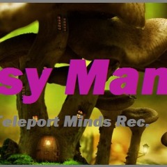 Psy Manu@magic of the senses