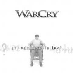 09 Tu ausencia WARCRY