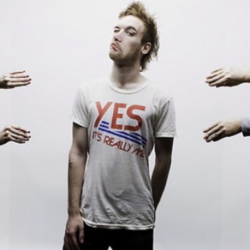Rusko - Somebody To Love
