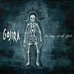 BAD GIRL- A SIGHT TO BEHOLD GOJIRA DJHIBOU RMX