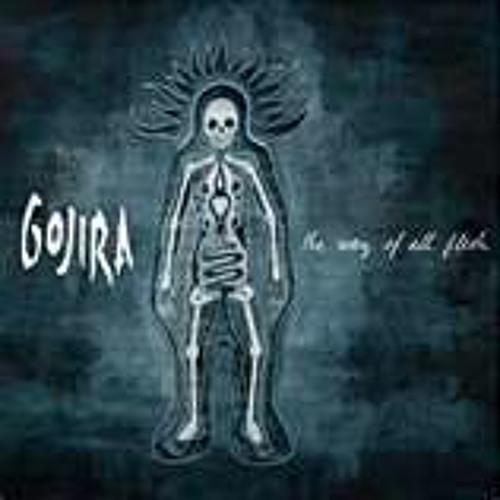 BAD GIRL- A SIGHT TO BEHOLD GOJIRA DJHIBOU RMX