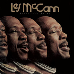 LES McCANN GO ON AND CRY (Mr. Borac DNB Remix)