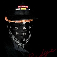 Refye- Vivo Como Gangsta