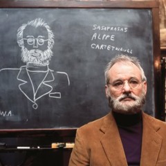 "You don't love me any more, do you?" "I do, kind of. I can't explain it right now"