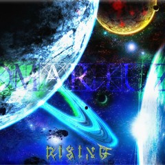 Stratomarius - Nuevo Mundo