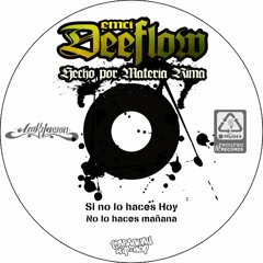 Deeflow Emcee - Solo Rap (Beatmaestro) (2010)
