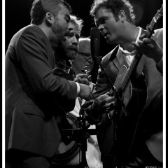 Steve Martin & The Steep Canyon Rangers: "You"