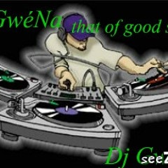 Dj GwéNa feat Dj One zouk love 2k11