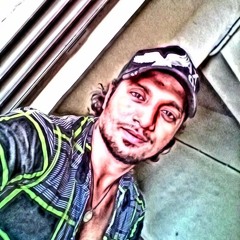 Dj Kiran - Meri bhigi bhigi si HHH mix.