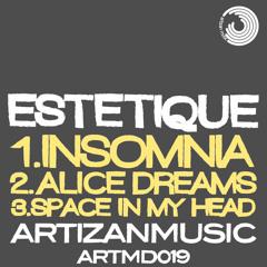 Estetique - Insomnia
