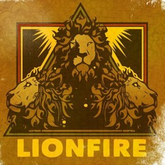 LIONFIRE PROMO MIX 2011