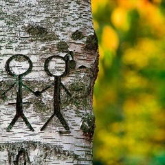 Ты, да я, да мы с тобой