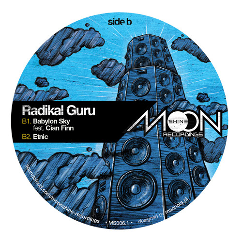 Radikal Guru - Ethnic