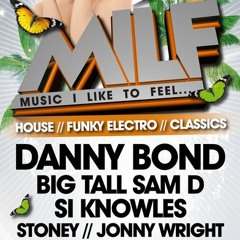 MILF PROMO 2nd SEPT