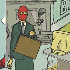 THE RETALIATION FOR WHAT THEY HAVE DONE TO US "Ideas Vs. Protocol"