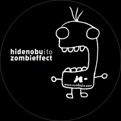 Hidenobu Ito - Bass Core (As We Said Remix) Preview