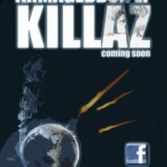 Killaz - Honíš Dick